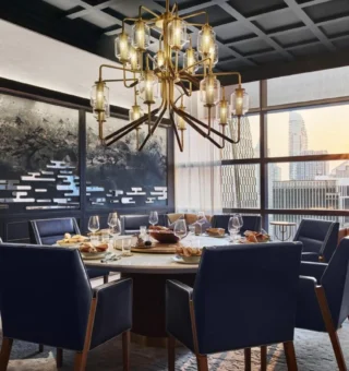 Facilities at Rosewood Bangkok