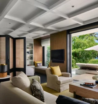 View at Rosewood Phuket