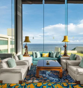 Resort facilities at Royal Wing Suites & Spa