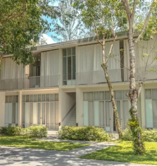 Exterior view at SALA Phuket Mai Khao Beach Resort