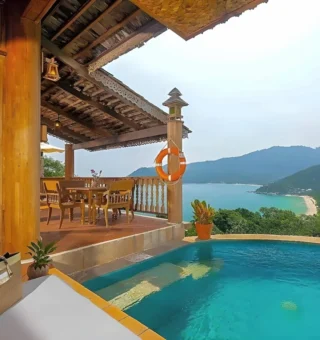 Resort facilities at Santhiya Koh Phangan Resort & Spa
