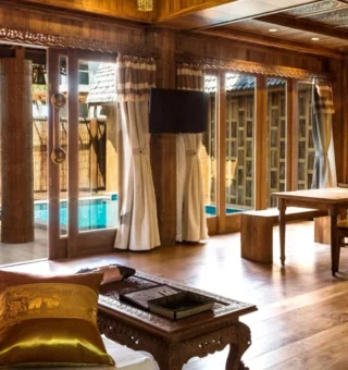 Facilities at Santhiya Phuket Natai Resort & Spa