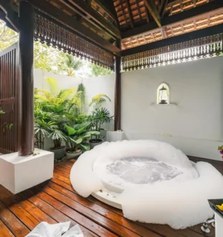 Resort facilities at Sofitel Krabi Phokeethra Golf & Spa Resort