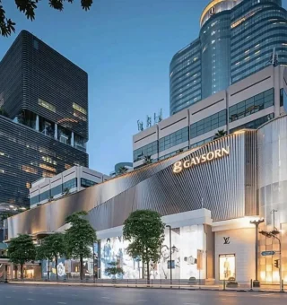 Attractions at The Athenee Hotel, a Luxury Collection Hotel, Bangkok