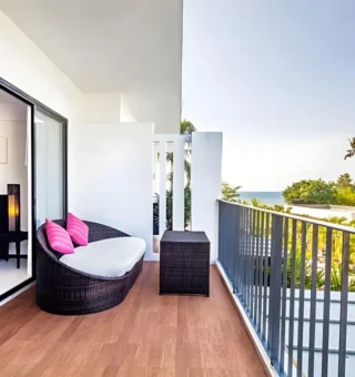 Resort facilities at The Chill Resort & Spa Koh Chang
