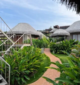 Facilities at The Mak Trat