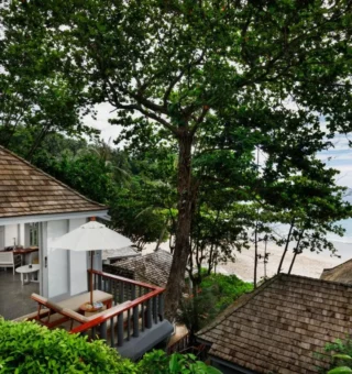 View at The Surin Phuket