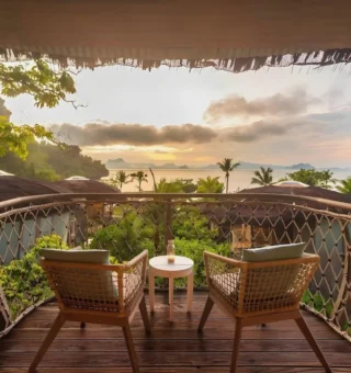 Resort facilities at TreeHouse Villas – Adult only