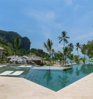Resort facilities at TreeHouse Villas – Adult only