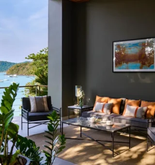 Facilities at V Villas Phuket – MGallery