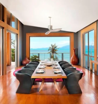 Facilities at W Koh Samui